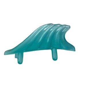 Monster High Fin Replacement for Lagoona Blue Doll Right Leg